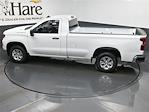 2025 Chevrolet Silverado 1500 Regular Cab 4x2 Pickup for sale #HCV251958 - photo 20