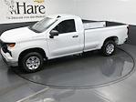 2025 Chevrolet Silverado 1500 Regular Cab 4x2 Pickup for sale #HCV251958 - photo 21