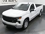 2025 Chevrolet Silverado 1500 Regular Cab 4x2 Pickup for sale #HCV251958 - photo 22