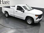 2025 Chevrolet Silverado 1500 Regular Cab 4x2 Pickup for sale #HCV251958 - photo 25