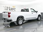 2025 Chevrolet Silverado 1500 Regular Cab 4x2 Pickup for sale #HCV251958 - photo 27
