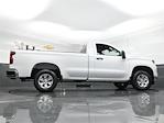 2025 Chevrolet Silverado 1500 Regular Cab 4x2 Pickup for sale #HCV251958 - photo 30