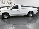 2025 Chevrolet Silverado 1500 Regular Cab 4x2 Pickup for sale #HCV251958 - photo 35