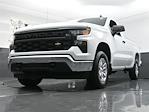 2025 Chevrolet Silverado 1500 Regular Cab 4x2 Pickup for sale #HCV251958 - photo 7