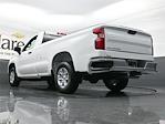 2025 Chevrolet Silverado 1500 Regular Cab 4x2 Pickup for sale #HCV251958 - photo 8
