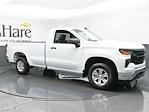 2025 Chevrolet Silverado 1500 Regular Cab 4x2 Pickup for sale #HCV251958 - photo 9