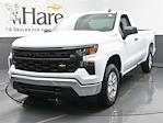 2025 Chevrolet Silverado 1500 Regular Cab 4x2 Pickup for sale #HCV251958 - photo 10