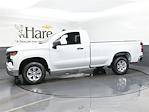 2025 Chevrolet Silverado 1500 Regular Cab 4x2 Pickup for sale #HCV251958 - photo 12