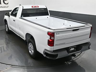 2025 Chevrolet Silverado 1500 Regular Cab RWD Pickup for sale #HCV251959 - photo 2