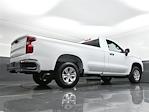 2025 Chevrolet Silverado 1500 Regular Cab RWD Pickup for sale #HCV251959 - photo 12