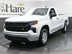 2025 Chevrolet Silverado 1500 Regular Cab RWD Pickup for sale #HCV251959 - photo 1