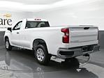 2025 Chevrolet Silverado 1500 Regular Cab RWD Pickup for sale #HCV251959 - photo 14