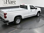 2025 Chevrolet Silverado 1500 Regular Cab RWD Pickup for sale #HCV251959 - photo 18