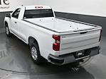 2025 Chevrolet Silverado 1500 Regular Cab RWD Pickup for sale #HCV251959 - photo 2