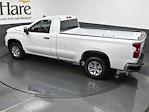 2025 Chevrolet Silverado 1500 Regular Cab RWD Pickup for sale #HCV251959 - photo 19