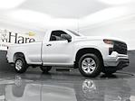 2025 Chevrolet Silverado 1500 Regular Cab RWD Pickup for sale #HCV251959 - photo 4
