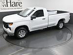 2025 Chevrolet Silverado 1500 Regular Cab RWD Pickup for sale #HCV251959 - photo 21
