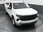 2025 Chevrolet Silverado 1500 Regular Cab RWD Pickup for sale #HCV251959 - photo 24