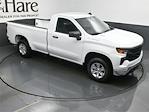 2025 Chevrolet Silverado 1500 Regular Cab RWD Pickup for sale #HCV251959 - photo 25