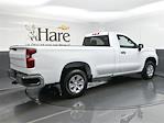 2025 Chevrolet Silverado 1500 Regular Cab RWD Pickup for sale #HCV251959 - photo 27