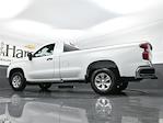 2025 Chevrolet Silverado 1500 Regular Cab RWD Pickup for sale #HCV251959 - photo 32