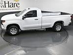 2025 Chevrolet Silverado 1500 Regular Cab RWD Pickup for sale #HCV251959 - photo 35