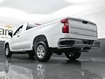 2025 Chevrolet Silverado 1500 Regular Cab RWD Pickup for sale #HCV251959 - photo 7