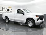 2025 Chevrolet Silverado 1500 Regular Cab RWD Pickup for sale #HCV251959 - photo 8