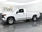 2025 Chevrolet Silverado 1500 Regular Cab RWD Pickup for sale #HCV251959 - photo 11