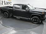 2025 Chevrolet Silverado 2500 Crew Cab 4x4 Pickup for sale #HCV251962 - photo 16