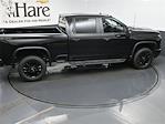 2025 Chevrolet Silverado 2500 Crew Cab 4x4 Pickup for sale #HCV251962 - photo 17