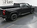 2025 Chevrolet Silverado 2500 Crew Cab 4x4 Pickup for sale #HCV251962 - photo 18