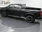 2025 Chevrolet Silverado 2500 Crew Cab 4x4 Pickup for sale #HCV251962 - photo 20