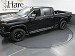 2025 Chevrolet Silverado 2500 Crew Cab 4x4 Pickup for sale #HCV251962 - photo 22
