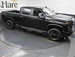 2025 Chevrolet Silverado 2500 Crew Cab 4x4 Pickup for sale #HCV251962 - photo 26