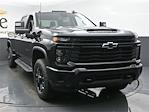 2025 Chevrolet Silverado 2500 Crew Cab 4x4 Pickup for sale #HCV251962 - photo 29