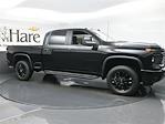 2025 Chevrolet Silverado 2500 Crew Cab 4x4 Pickup for sale #HCV251962 - photo 8