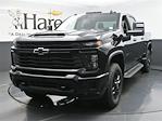 2025 Chevrolet Silverado 2500 Crew Cab 4x4 Pickup for sale #HCV251962 - photo 9