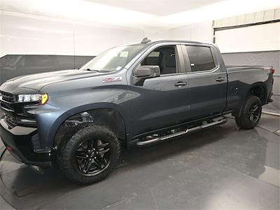 2020 Chevrolet Silverado 1500 Crew Cab 4x4 Pickup for sale #HCV251964A - photo 1
