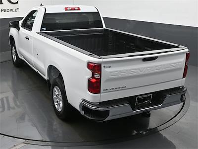 2025 Chevrolet Silverado 1500 Regular Cab 4x2 Pickup for sale #HCV251968 - photo 2