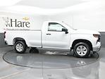 2025 Chevrolet Silverado 1500 Regular Cab 4x2 Pickup for sale #HCV251968 - photo 3