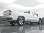 2025 Chevrolet Silverado 1500 Regular Cab 4x2 Pickup for sale #HCV251968 - photo 12