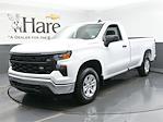 2025 Chevrolet Silverado 1500 Regular Cab 4x2 Pickup for sale #HCV251968 - photo 1