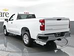 2025 Chevrolet Silverado 1500 Regular Cab 4x2 Pickup for sale #HCV251968 - photo 14