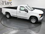 2025 Chevrolet Silverado 1500 Regular Cab 4x2 Pickup for sale #HCV251968 - photo 16