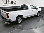 2025 Chevrolet Silverado 1500 Regular Cab 4x2 Pickup for sale #HCV251968 - photo 18