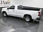 2025 Chevrolet Silverado 1500 Regular Cab 4x2 Pickup for sale #HCV251968 - photo 19