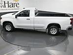 2025 Chevrolet Silverado 1500 Regular Cab 4x2 Pickup for sale #HCV251968 - photo 20