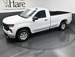 2025 Chevrolet Silverado 1500 Regular Cab 4x2 Pickup for sale #HCV251968 - photo 21
