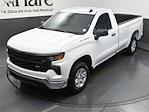 2025 Chevrolet Silverado 1500 Regular Cab 4x2 Pickup for sale #HCV251968 - photo 22